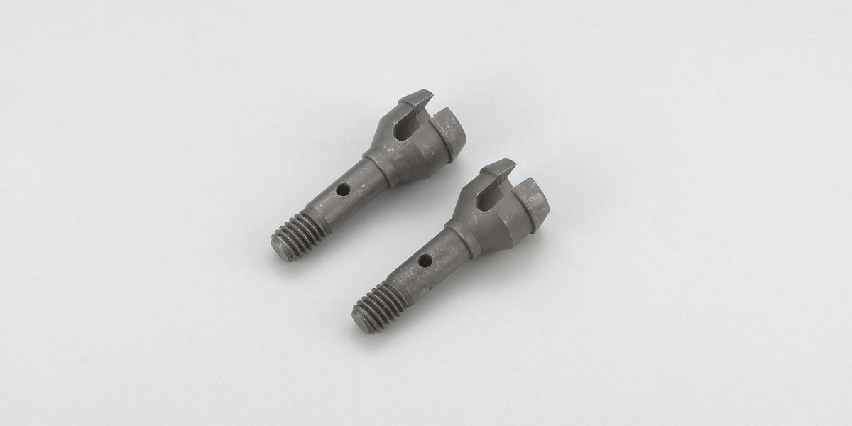 TR119B WheeL Shaft(2Pcs/TR119) TR119B  - KYOSHO RC